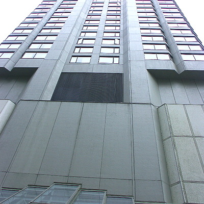 The Four Seasons by Garrett Stout