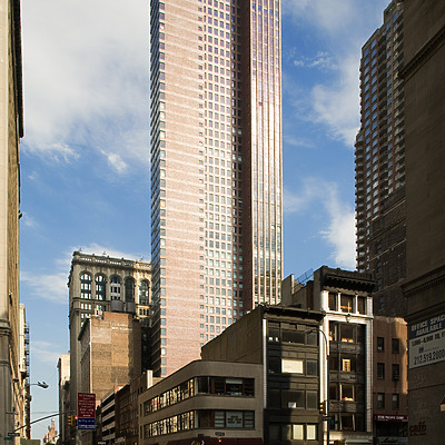 Sky House by Pavel Toczynski