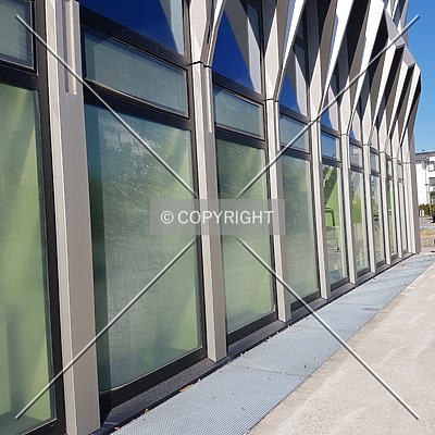 h_da Gebäude C10 by Nephilim