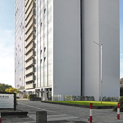 Palmaille 35 by Der Hamburger