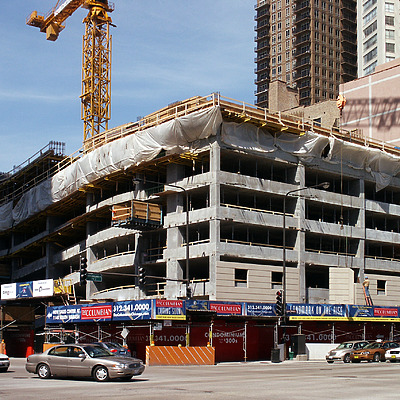 The Columbian by Daniel Kieckhefer