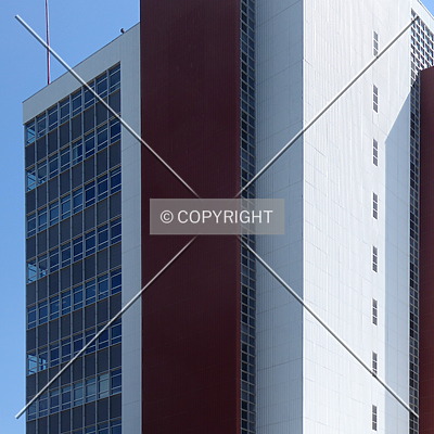 Ken Garff Building by Chris Patriarca