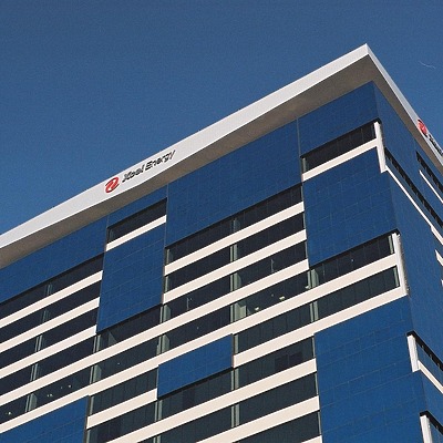 1800 Larimer Street by Brian LoBue