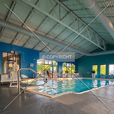 Doubletree by Hilton Collinsville / Saint Louis by Ryan Hildebrand