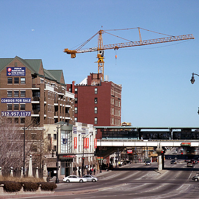 The Columbian by Daniel Kieckhefer
