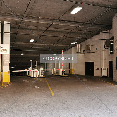 One North Central by Nephilim