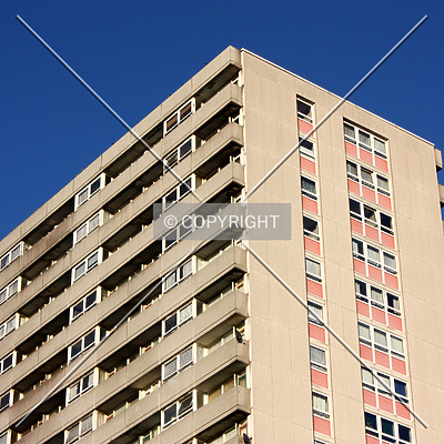 Campion House by Neil Nickolds