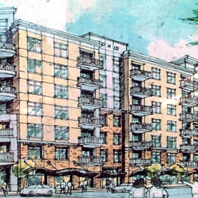 222 Glenwood by City of Raleigh