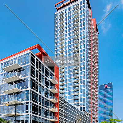 The Lex by Ryan Hildebrand