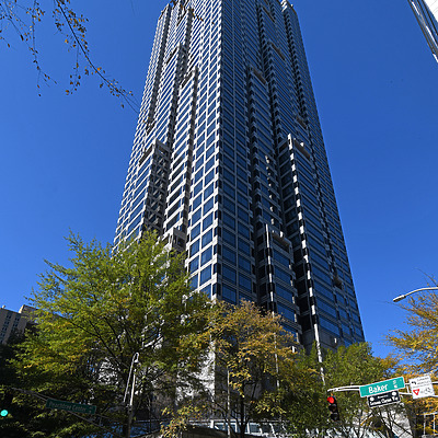 SunTrust Plaza by John W. Cahill