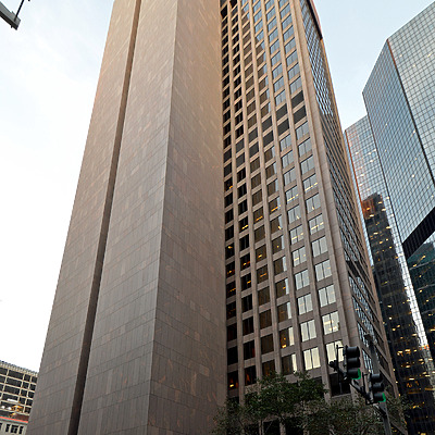 One PNC Plaza by John W. Cahill