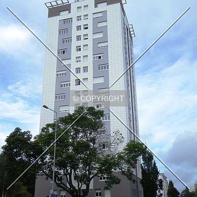 114 Rue Louis Gain by Florian Barbier