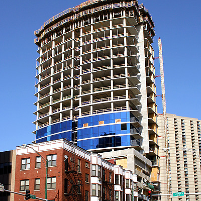 Superior 110 by Daniel Kieckhefer