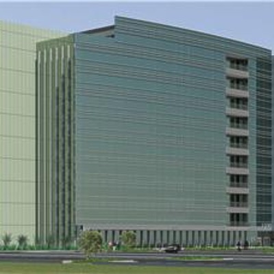 Hunt Tower by Pinnacle Realty Group