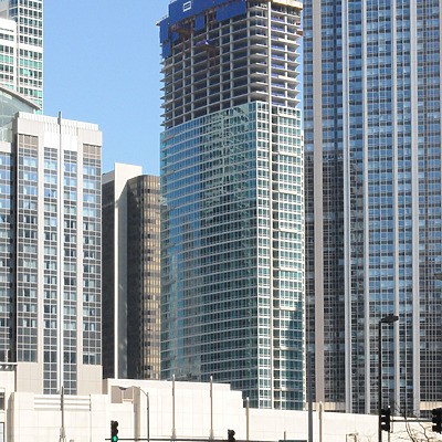 Streeter Place by Shawn Ursini