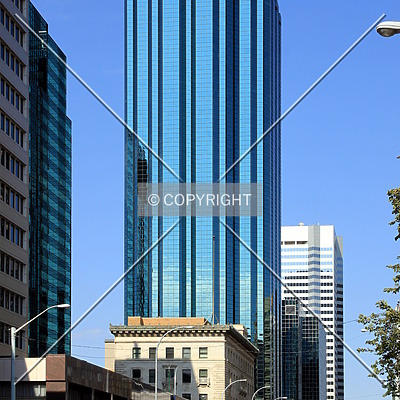 Manulife Place in Edmonton - SKYDB