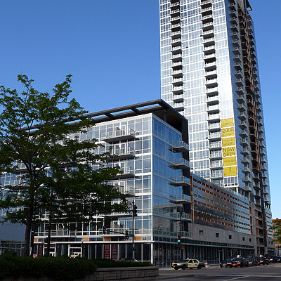 The Lex by B. Victor Adams