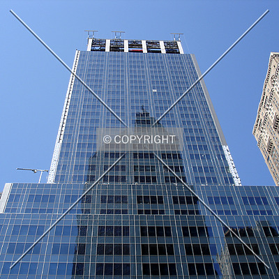 100 Park Avenue by Royce Douglas