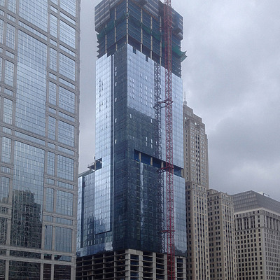 OneEleven by Daniel Kieckhefer