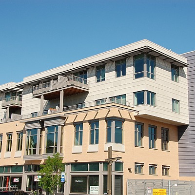 Block One by Brian LoBue