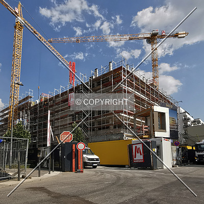 SOLID Home by Nephilim