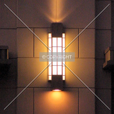 The Atlantic by Clayton Odom