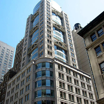 461 5th Avenue by Scott Murphy