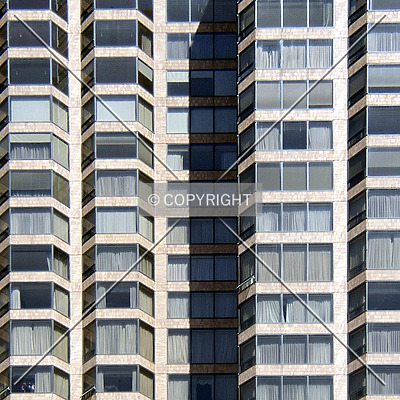 Four Seasons Hotel Houston by Chris Patriarca