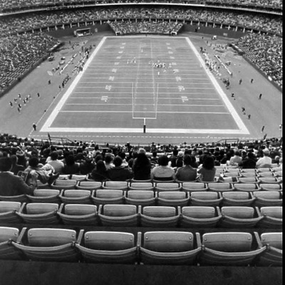Busch Stadium by Kristy Nesslein
