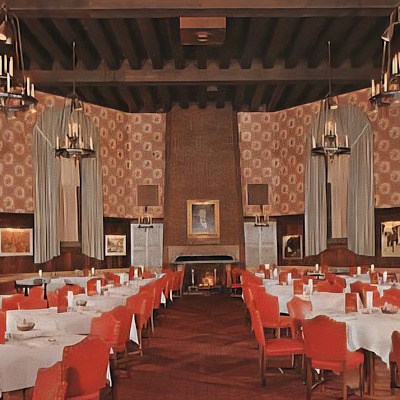 Urbana-Lincoln Hotel by Unknown