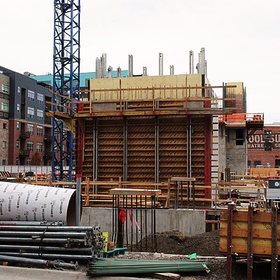 3000 Huron Street by Brian LoBue