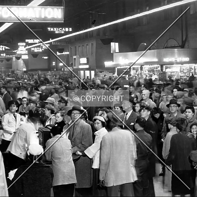 Saint Louis Union Station by Ryan Hildebrand