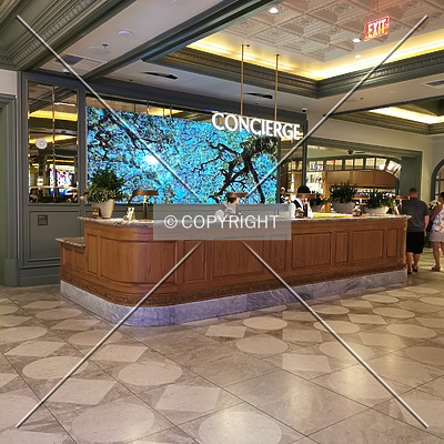 Park MGM by Nephilim