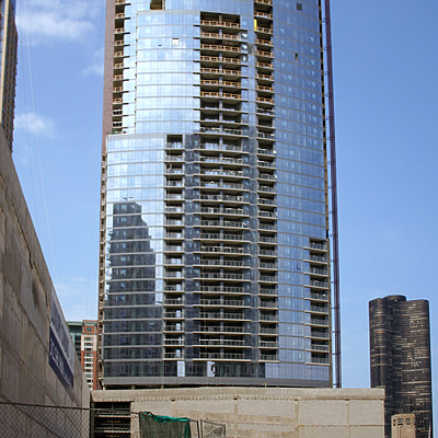 The Chandler by Daniel Kieckhefer