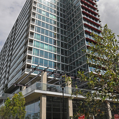 Optima Old Orchard Woods by Shawn Ursini