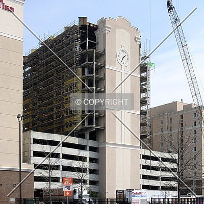 The Madison Charlotte by Chris Patriarca