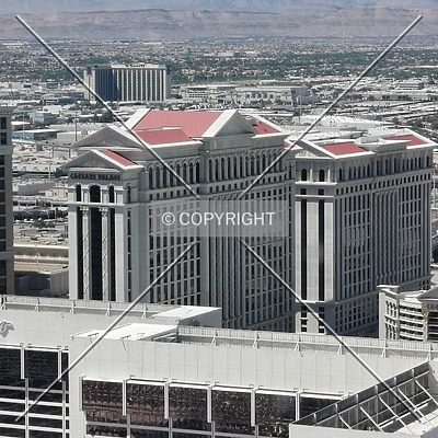 Augustus Tower by Nephilim