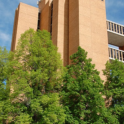 Darley Towers North by Brian LoBue