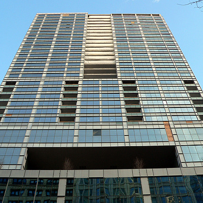 MoMo by B. Victor Adams