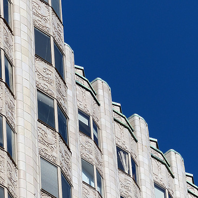 450 Sutter by Nate Lindsey