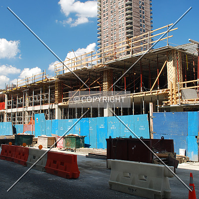 Mercedes House by Royce Douglas