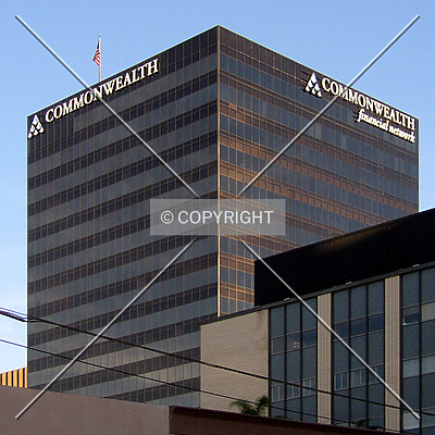 110 Tower Building by Chris Patriarca