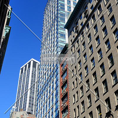 Tower 31 by David Guija