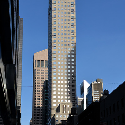 712 5th Avenue by John W. Cahill