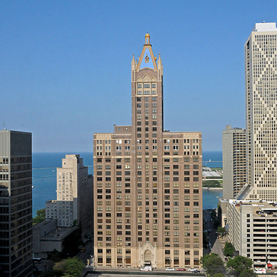 American Furniture Mart by Shawn Ursini