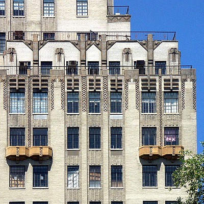 The Eldorado by Nate Lindsey