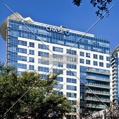 Premiere Trade Plaza Office Tower II by Jorge Molina