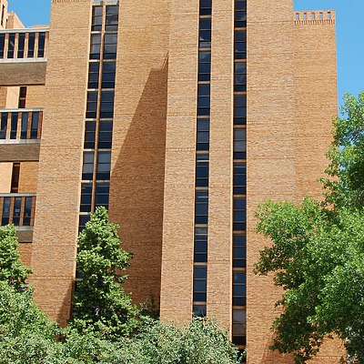 Darley Towers South by Brian LoBue