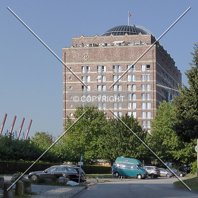 Augustinum by Nephilim