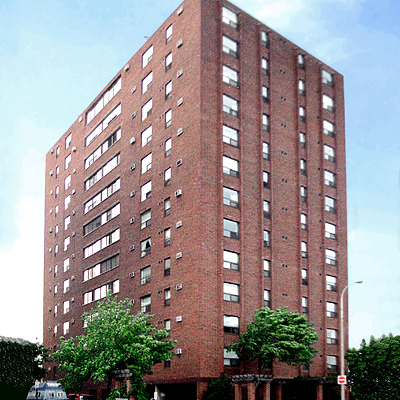 One Forty One by John Cahill